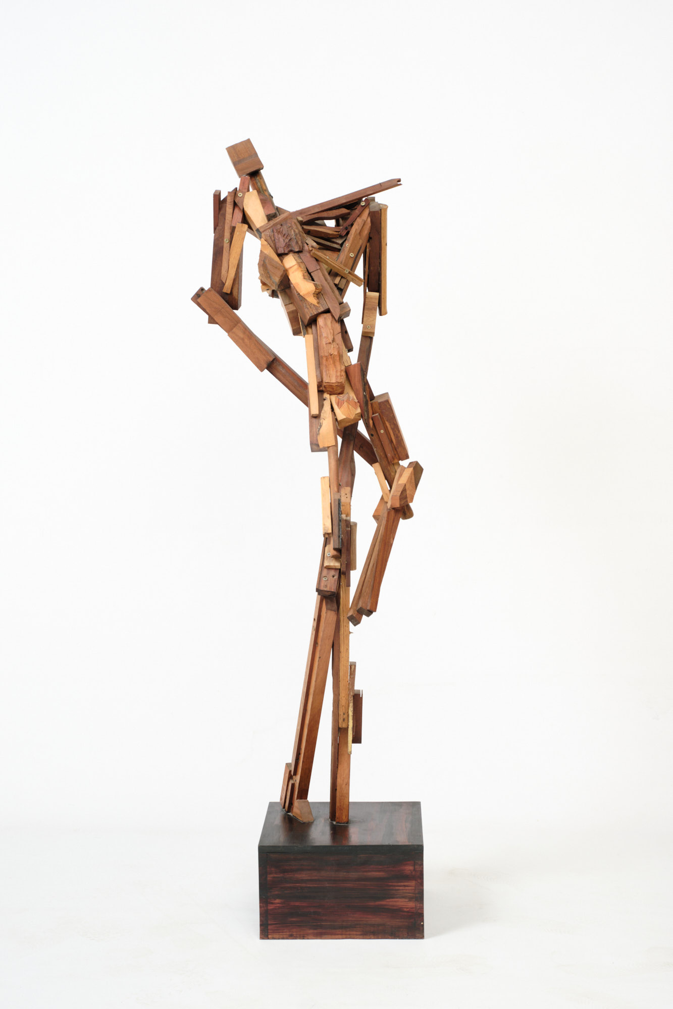 Michael Roderick Wedderburn Sculpture
